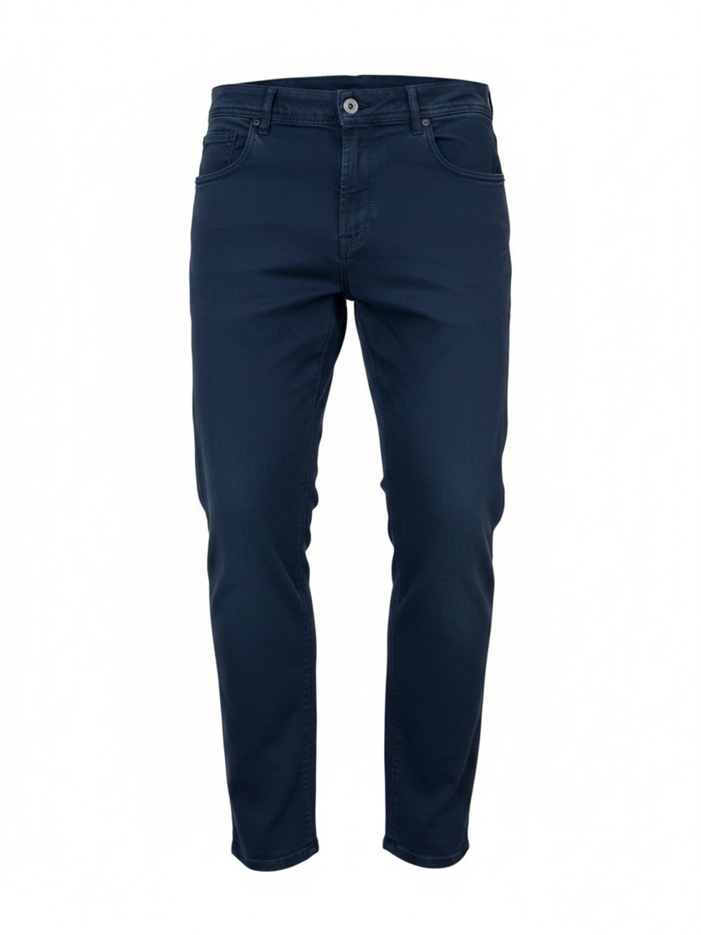 Zara Slim Men's Navy Blue Jeans Sz: 32